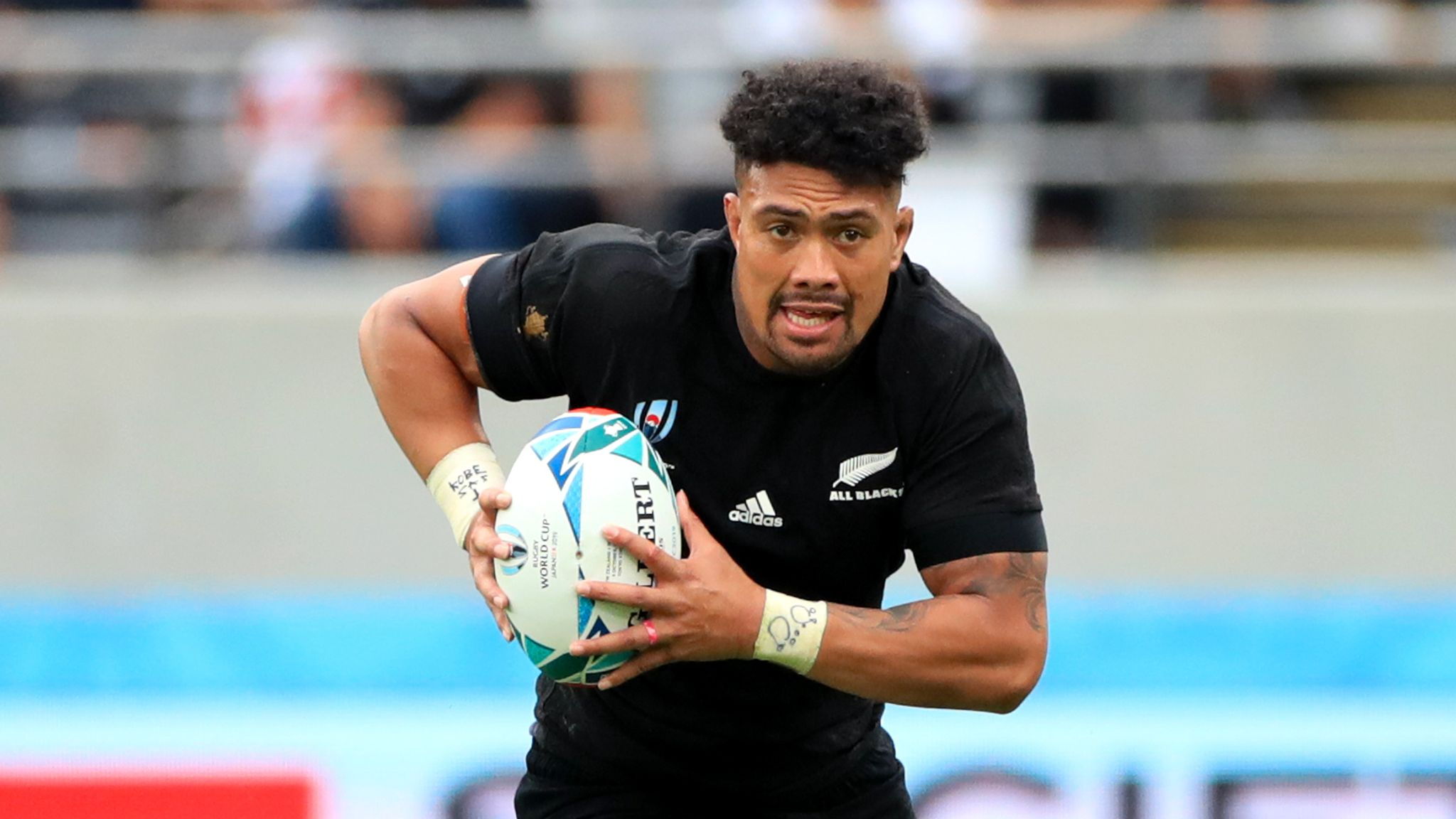 Ardie Savea Height: What Is Ardie Savea’s Height?