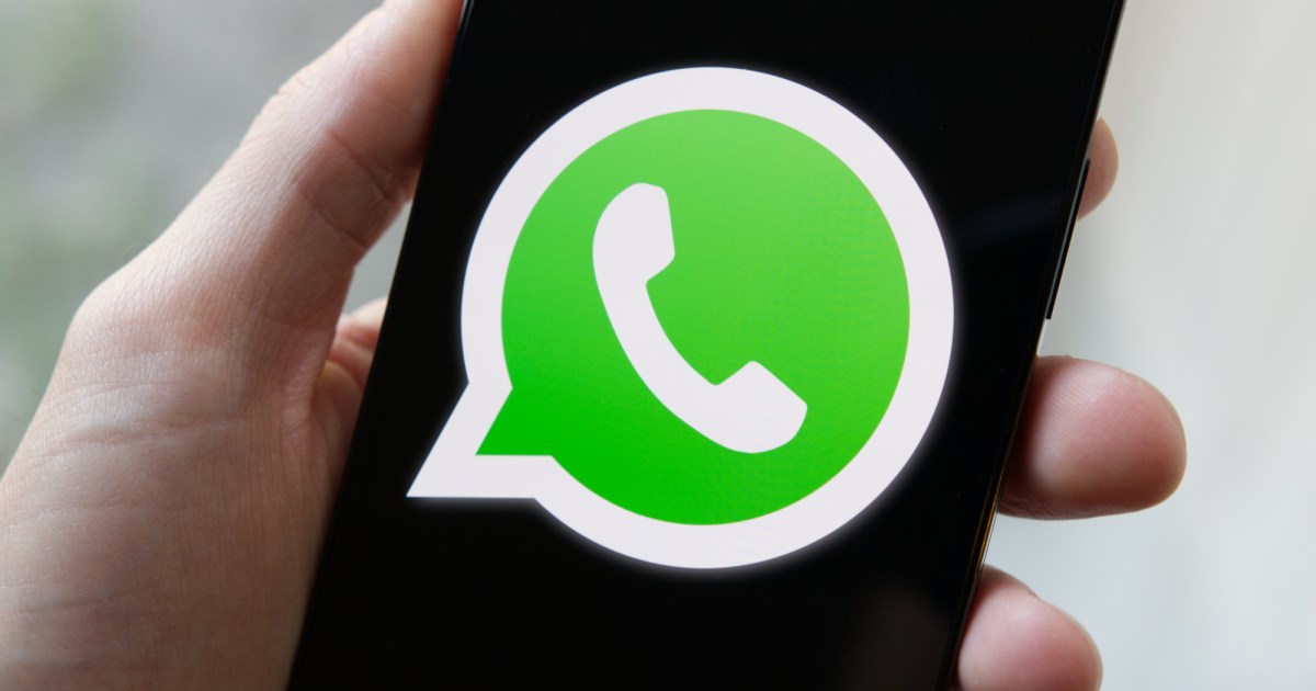 Multiple accounts on WhatsApp is coming soon