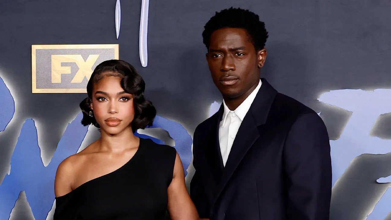 Lori Harvey and Damson Idris Announce Breakup After One Year of Dating