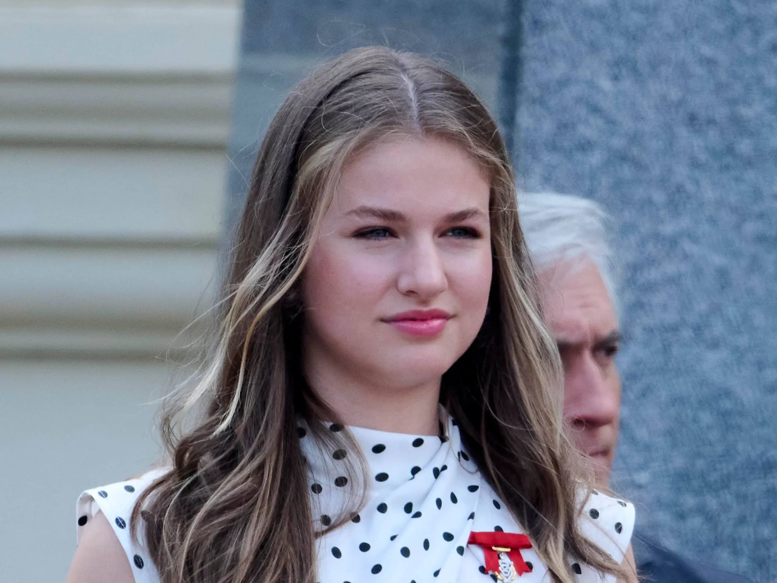 Does Princess Leonor Have Children?