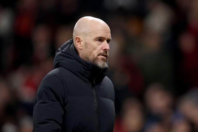 Ten Hag Hails Hojlund and Garnacho as Heroes After Dramatic Comeback: “Character, Threat, Goals”