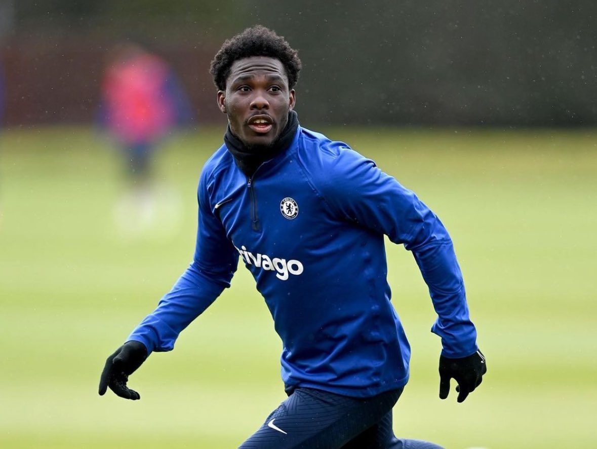 Sevilla Hot on Fofana Trail: Loan Deal with Chelsea Nearing Completion