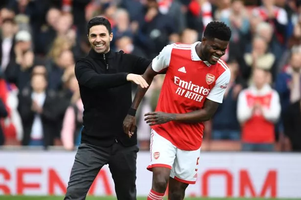 Thomas Partey’s Injury Woes: Arteta’s Dilemma