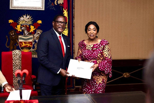 Visa Waiver Agreement: A Step Forward in Ghana-Malawi Relations