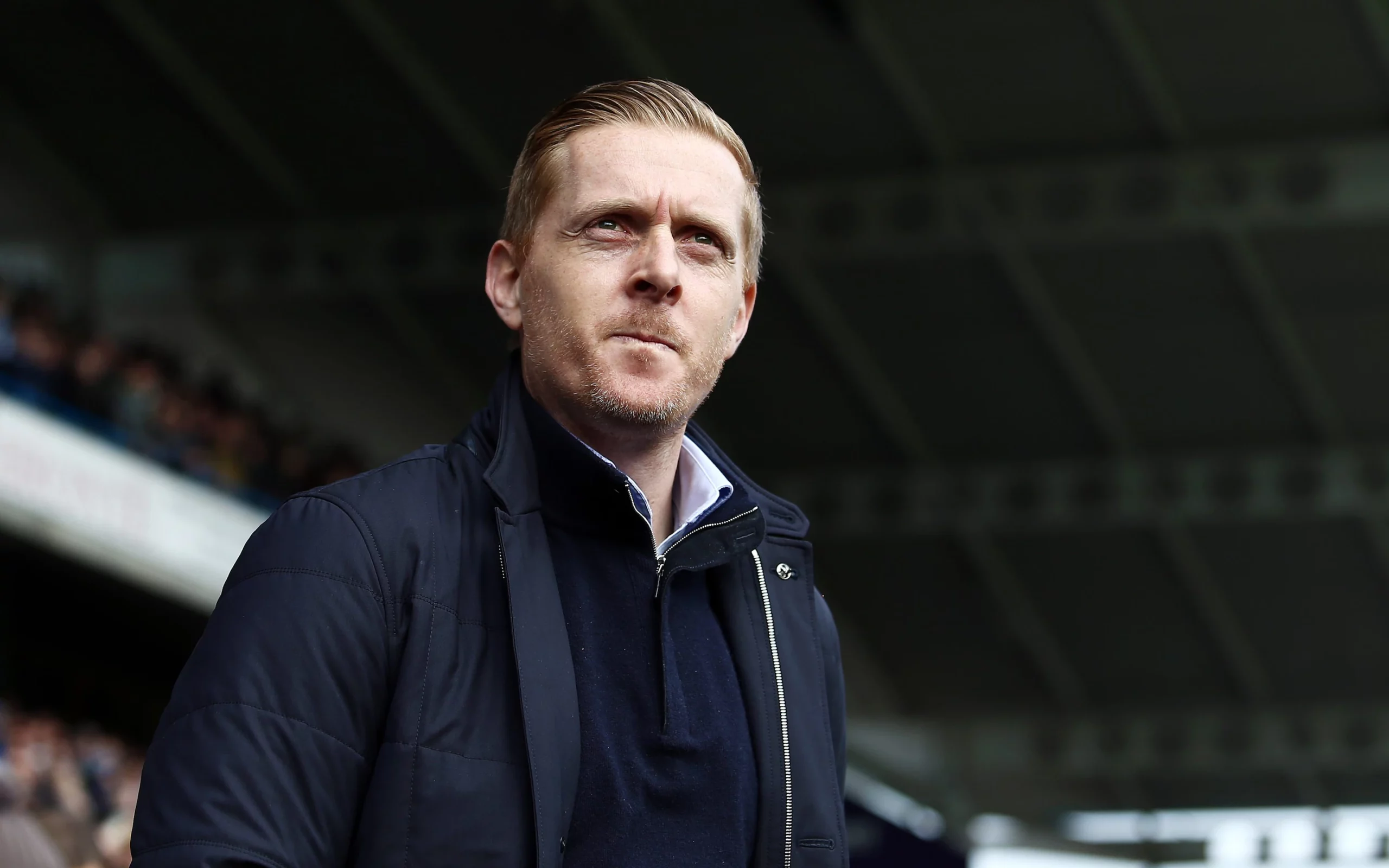 Garry Monk: A Journey from Player to Manager