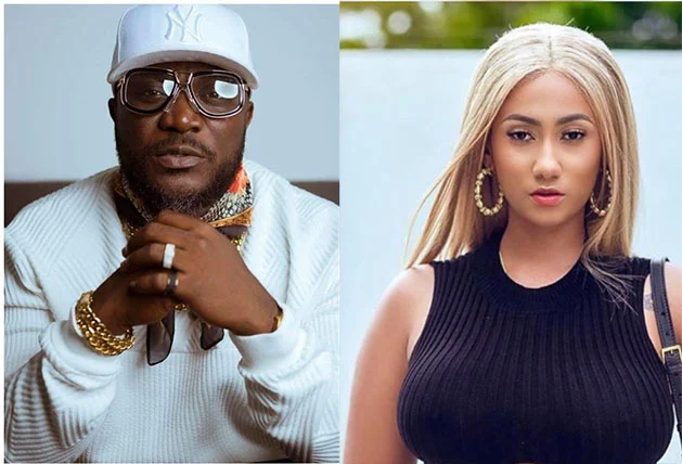 Nhyiraba Kojo Denies Involvement in Hajia4Reall’s Fraud Case: “I Have Never Done Any Business With Her”