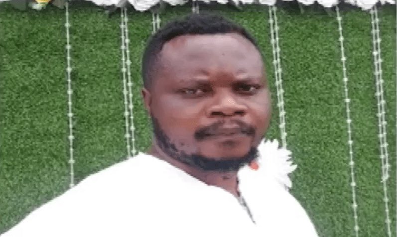 Asante Mampong NDC Communications Team Member Stabbed to Death