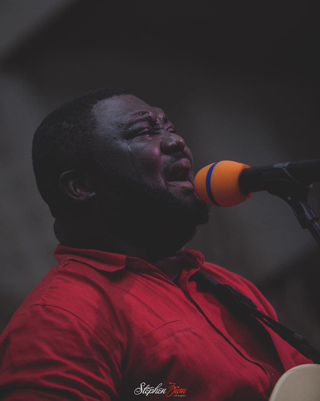 Ghanaian Gospel Musician KODA Passes Away at 45