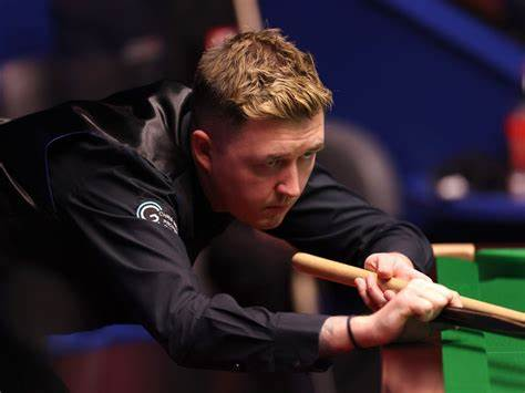 Kyren Wilson: From Cue to Fortune,What is his Net worth?