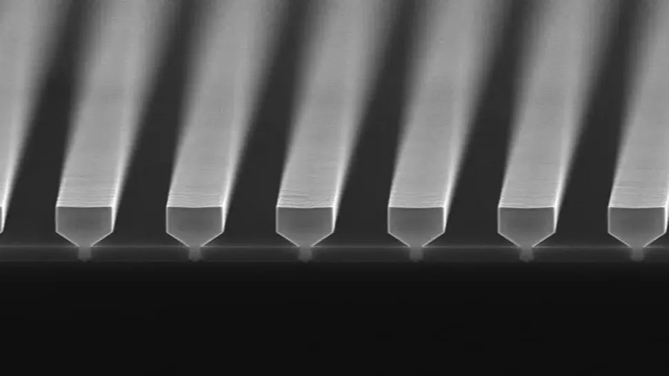 Imec Researchers Achieve Breakthrough in Growing Lasers Directly on Silicon